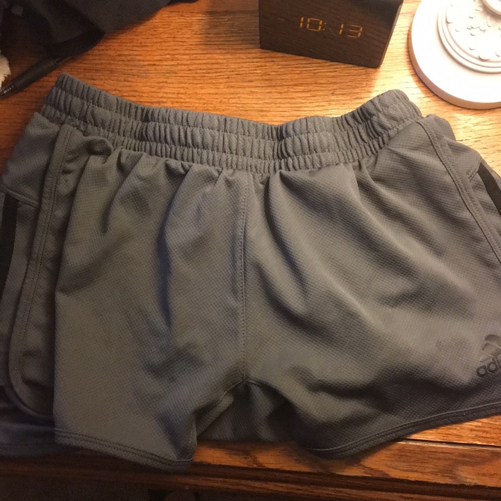 Adidas women’s shorts